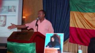 Abebe Belew Part 1 of 2 [upl. by Eneluqcaj]