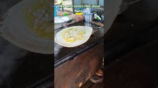 Masala dosa 😋😋 like and subscribe cheyandi mari Masala dosa trendingshorts telugucomedy Dosa [upl. by Eetsud]