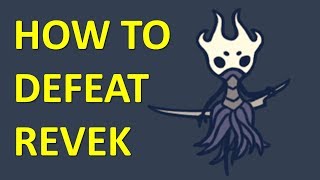 Hollow Knight Boss Discussion  Watcher Knight [upl. by Ddal]