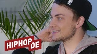 PsaikoDino über quothangsterquot Petting Pandas und Palina Interview [upl. by Hafeetal]