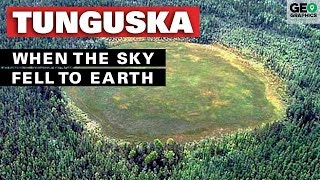 Tunguska When the Sky Fell to Earth [upl. by Terrell642]