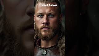 quotRagnar Lothbrok The Legendary Viking Heroquot [upl. by Beatrisa]