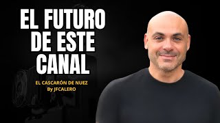 TENGO ALGO QUE CONTARTE EL FUTURO DE ESTE CANAL y nuevo canal [upl. by Anahsirk]