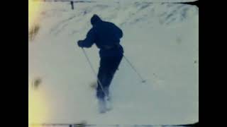 James Malcolm Pashley 2  Skiing on Cairngorm amp Loch an Eileen [upl. by Ryle]