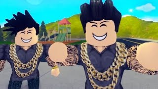 ROBLOX ANTIBULLYING VIDEOS [upl. by Karlis58]