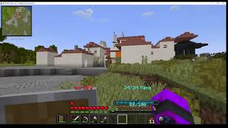 Episode 3  Apres que siren head ma attaque on partons a laventure Partit 2 [upl. by Yellas]