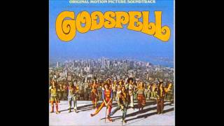 quotLight of the Worldquot  Godspell 1973 [upl. by Galen916]