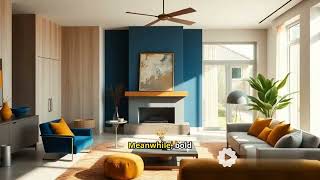 Home Renovation Trends 2025 Must Have Design Ideas [upl. by Netram]