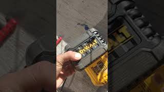 Ayuda batería dewalt como reparar [upl. by Roose135]