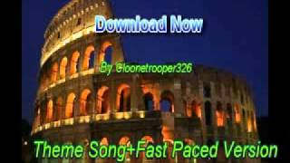 Ancient Rome Rise and Fall of An Empire theme download [upl. by Asha]