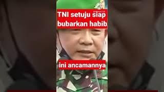 anggota dpr ri dan TNI setuju bubarkan habib baalawi habib habibbaalawi [upl. by Ellon679]