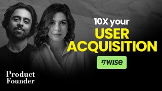 How 10X your user acquisition organically  Asya Kuznetsova [upl. by Meyer]