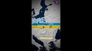 Geopolitical Tensions US Support for Ukraine Explained [upl. by Ariam840]