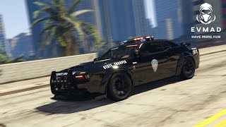 Grand Theft Auto V Online [upl. by Amrak]