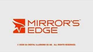 Mirrors Edge Rearrange WIP [upl. by Eanyl]