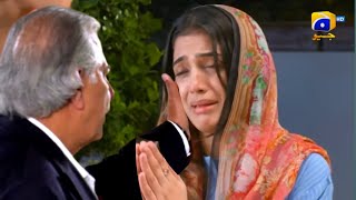 Kaffara Episode 60 Kia Sitara in ki chaal mea aa jae gi  geo drama Kaffara Review  Sweet promo [upl. by Ainocal972]