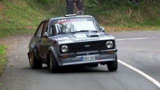 Rallysprint Elgoibar 2024 [upl. by Ahtela]