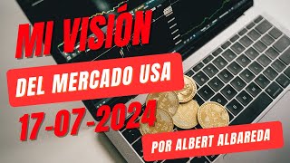 📉 ¿Es hora de aprovechar la tendencia alcista [upl. by Branden475]