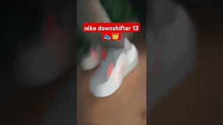 nike downshifter 13 running shoes nikedownshifter runing [upl. by Lathan618]