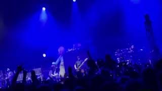 Limp bizkit  rollin  London England OVO Arena Wembley 2023 [upl. by Anisah]