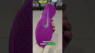 Top 3 MustHave NBA Basketball Shoes of 2023 [upl. by Ahtamas]