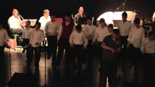 Yeshiva Boys Choir Rehearsal [upl. by Kariv]