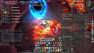 Aion 77 Makarna Difficult Full Run [upl. by Aret]