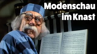 Dieter Hallervorden  Modenschau im Knast [upl. by Eemak]