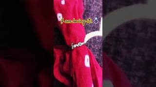 Love Ring couple goalslove ring shorts trending couplegoalsring doorbellwhtssap status [upl. by Levy]