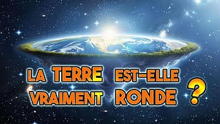 Quelle est la forme de la TERRE selon LISLAM [upl. by Isabella]