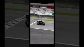 Fabio motogp mugello motogp top race racingshortvideo [upl. by Joanie]