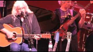 Arlo Guthrie  quotCornbread and Peasquot [upl. by Lombardi]