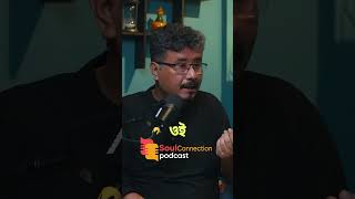 Indranil RoyChowdhury about bengali essence IndranilChakraborty soulconnectionpodcast bengalifilm [upl. by Woodcock]