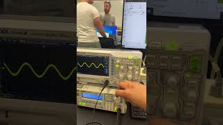 Band Pass Filter with MATLAB Simulink [upl. by Yenot]