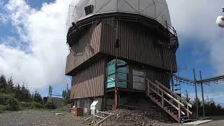 Ucluelet BC  Mt Ozzard Summit [upl. by Carin162]