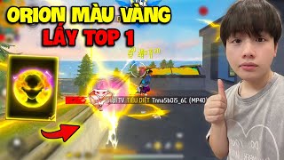 Supi Test Orion Kỹ Năng Đa Sắc Thần Ma Bất Hoại Lấy Top 1 [upl. by Nashner463]