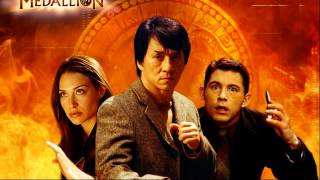 The medallion Jackie chan movie [upl. by Alasteir]