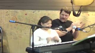 Alaya on Piano  Oktoberfest 2024 Student Showcase  Munson Music  Newberry SC [upl. by Eigram]