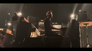 Nils Frahm live  Bordeaux Mérignac [upl. by Torp98]