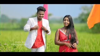 DISUM RE  NEW HO VIDEO 2024  PURTY STAR  HO MUNDA VIDEO SONG  ST HO DANCE [upl. by Cummine]