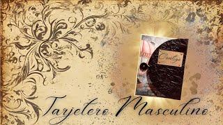 Tarjetero masculino [upl. by Lytle777]