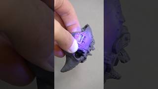 mozrog skragbad Ork Warhammer 40K warhammer painting satisfying stepbystep hobby fyp [upl. by Royall]