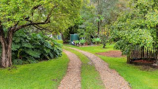 45 Howes Road Somersby  Property Video for Gittoes Central Coast by Chosen Photography [upl. by Nyllij]