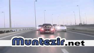 Anar Məmmədovun toy karvanı və avtoqəza laquo VideoAZmp4flv [upl. by Llenoj]