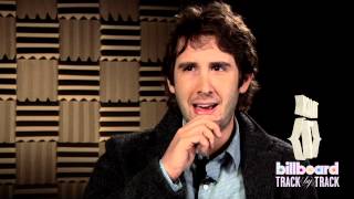 Josh Groban quotAll That Echoesquot TrackByTrack [upl. by Rehtul]