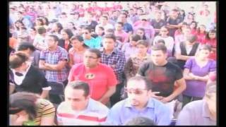 فريق المس ايدينا  لما اكون تعبان  Elmes Edena Band [upl. by Onitram92]