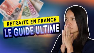 Comprendre le système de retraite en France [upl. by Hsina694]