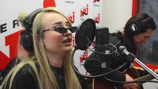 Kim Petras  Hillside Boys  Live  ENERGY [upl. by Euseibbob241]