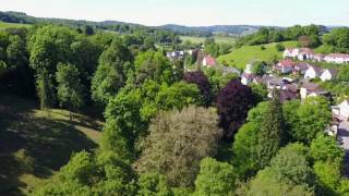 Schloss Wambolt von UMSTADT [upl. by Atiuqihc240]