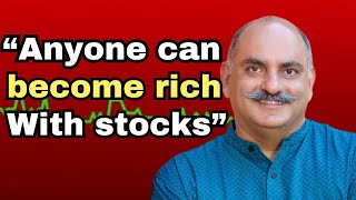 How Mohnish Pabrai DESTROYED The MarketBy 1204 MUST Watch Interview [upl. by Wesa]